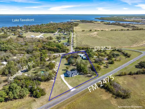 3380 Fm 2475, Wills Point, TX 75169