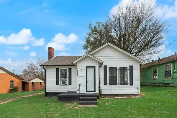 2517 N Grand Avenue, Tyler, TX 75702