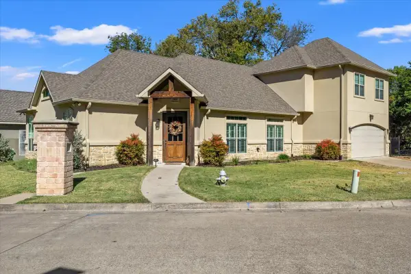 2400 Park Place, Corsicana, TX 75110