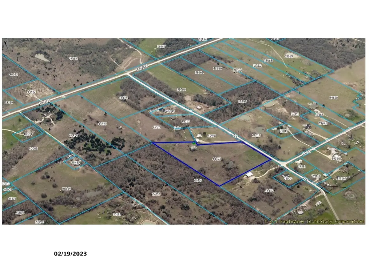 170 Cr 423, Golinda, TX 76655 - Image #1