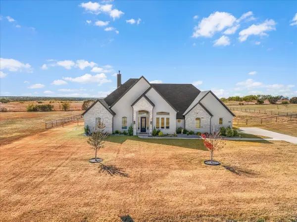 12916 Torello Court, Godley, TX 76044