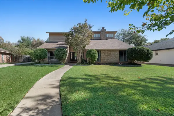 2203 Southcrest Drive, Arlington, TX 76013