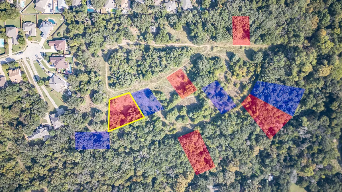 0000 Grandview Drive, Lake Dallas, TX 75065 - Image #1