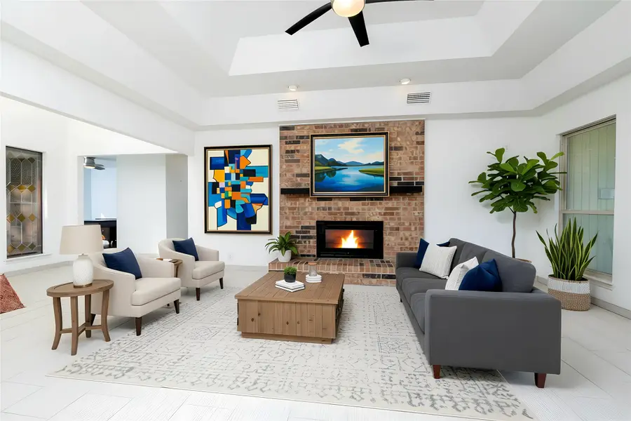 121 Carnoustie Drive, Trophy Club, TX 76262 - Image #3