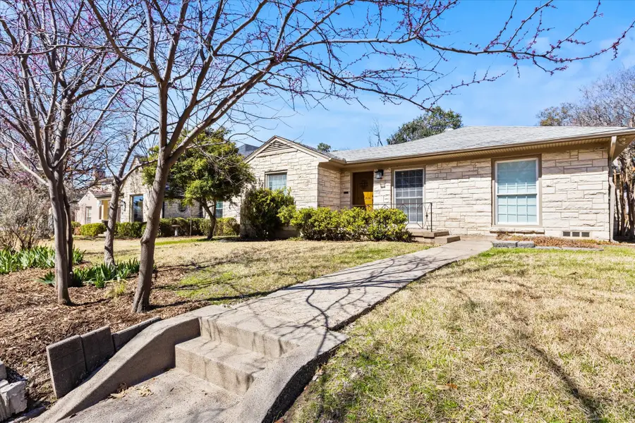 2919 Maple Springs Boulevard, Dallas, TX 75235 - Image #3