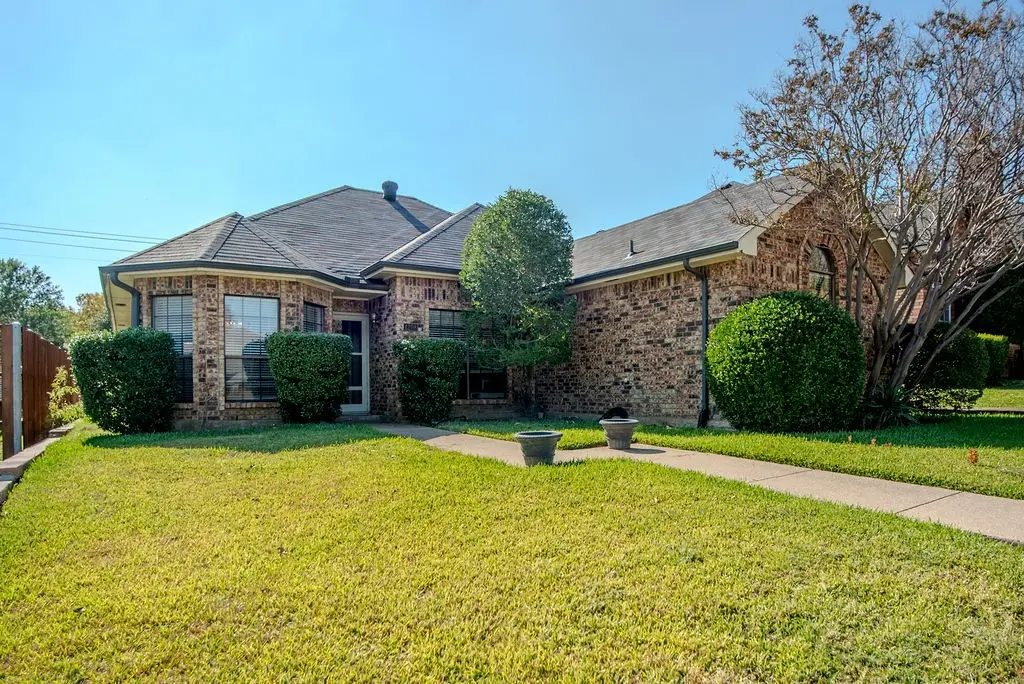 1208 Derby Run, Carrollton, TX 75007 - Image #1