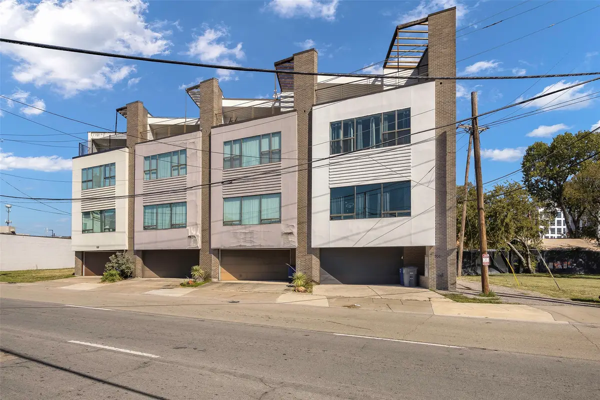 506 1st Avenue, Dallas, TX 75226 - Image #1