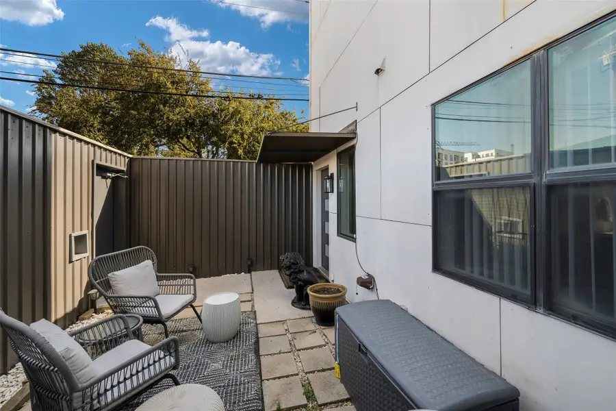 506 1st Avenue, Dallas, TX 75226 - Image #2