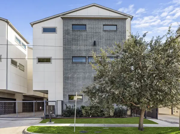 4222 Roseland Avenue #102, Dallas, TX 75204