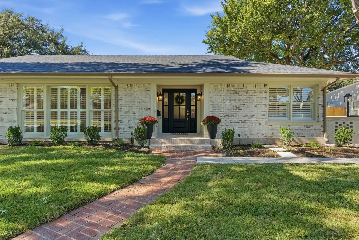 309 Eastwood Avenue, Fort Worth, TX 76107 - Image #1