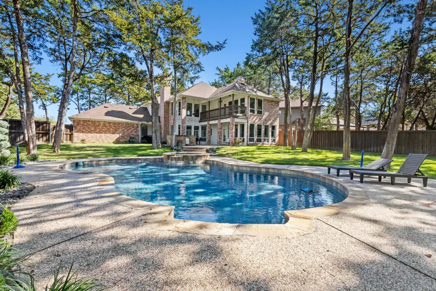 827 Knoll Manor Court, Cedar Hill, TX 75104 - Image #2