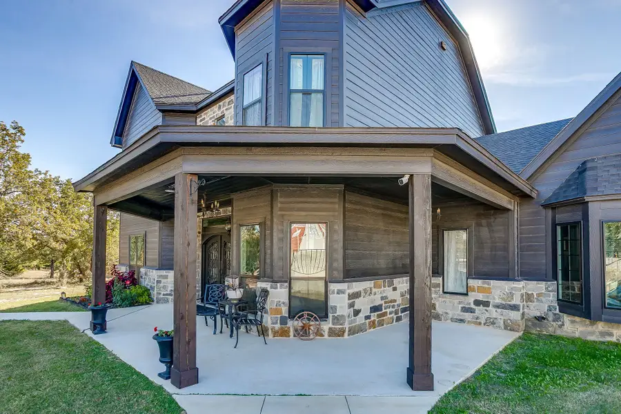 194 County Road 3551, Paradise, TX 76073 - Image #2