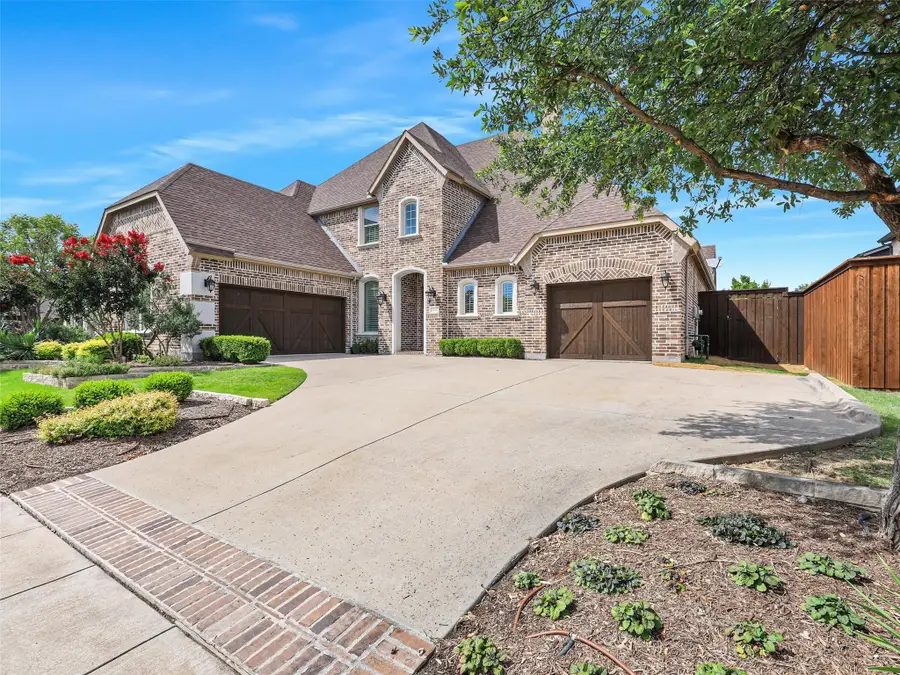 3644 Benchmark Lane, Frisco, TX 75034 - Image #3