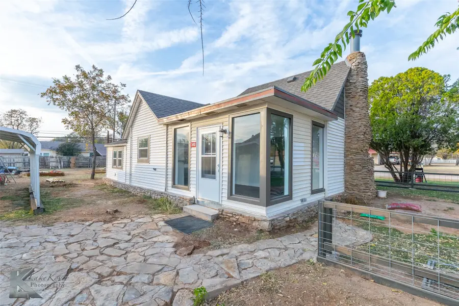 540 Chestnut Street, Baird, TX 79504 - Image #3