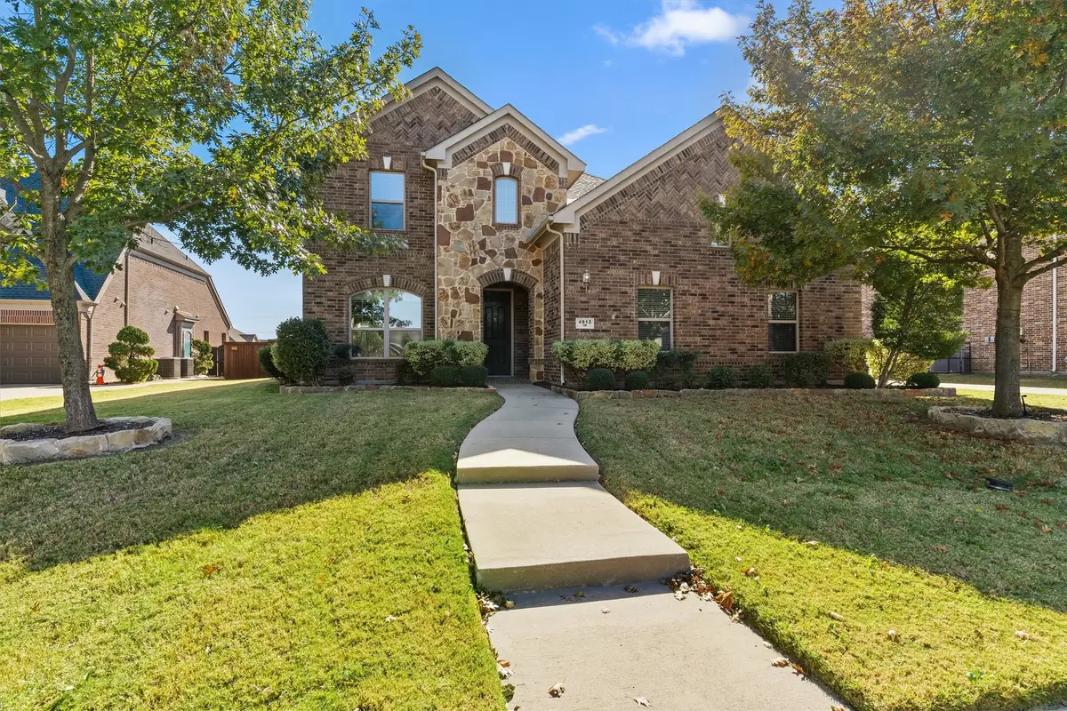 4812 Riverbirch Drive, Sachse, TX 75048 - Image #1