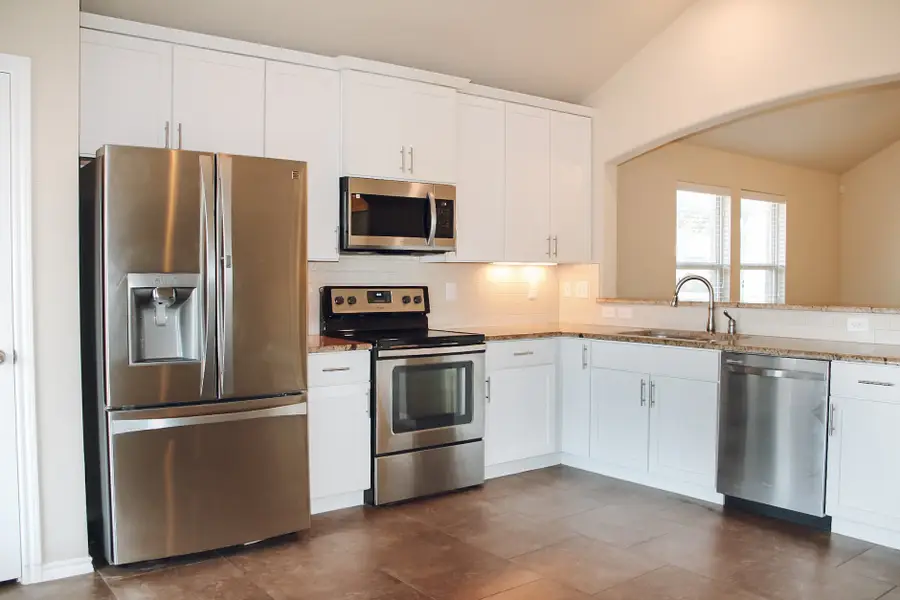 930 Wind Song, Stephenville, TX 76401 - Image #3