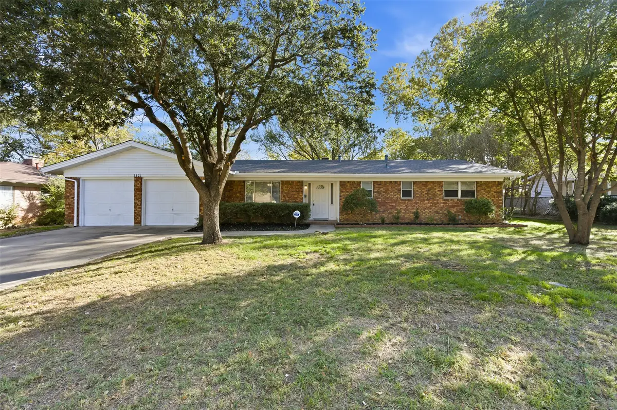 2321 Carten Street, Fort Worth, TX 76112 - Image #1