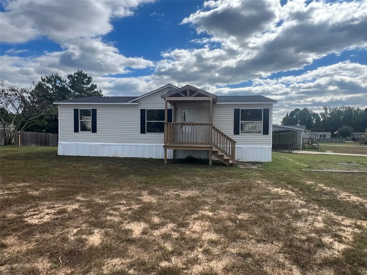 10009 Chestnut Bay Oaks Road, Keithville, LA 71047 - Image #1