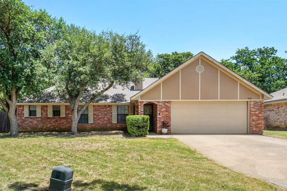 1424 Brandywine Circle, Denton, TX 76209 - Image #1