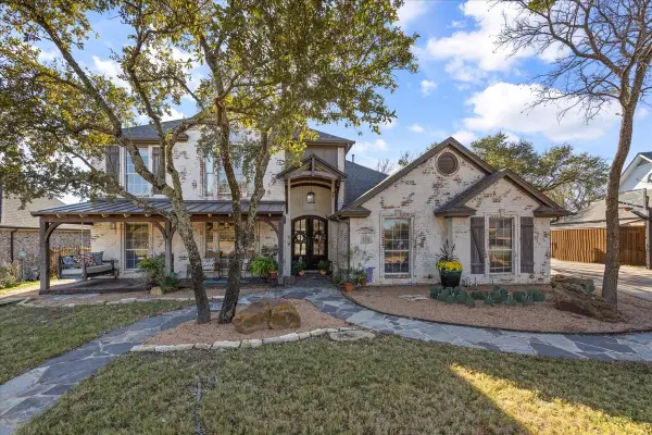 326 Sanchez Court, Aledo, TX 76008