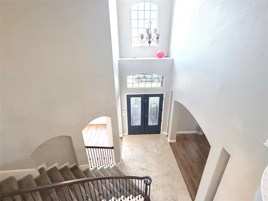 1219 Arbor Park Drive, Allen, TX 75013 - Image #3