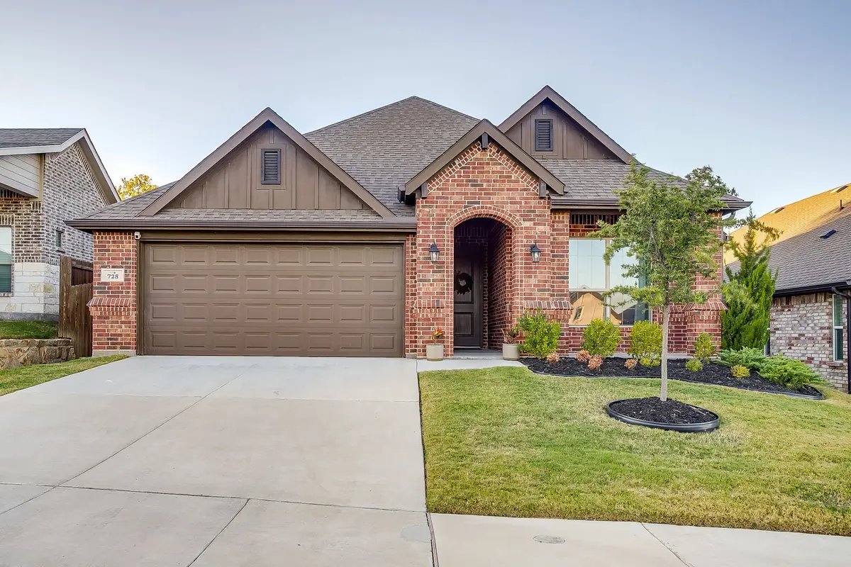 728 Long Iron Drive, Fort Worth, TX 76108 - Image #1