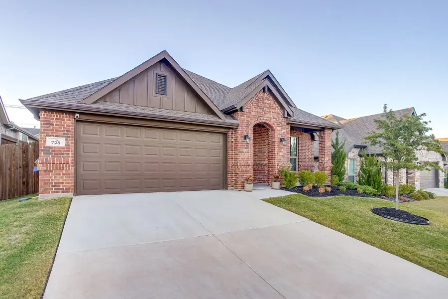728 Long Iron Drive, Fort Worth, TX 76108 - Image #2