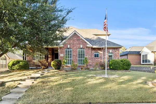 730 Monterey Drive, Rockwall, TX 75087