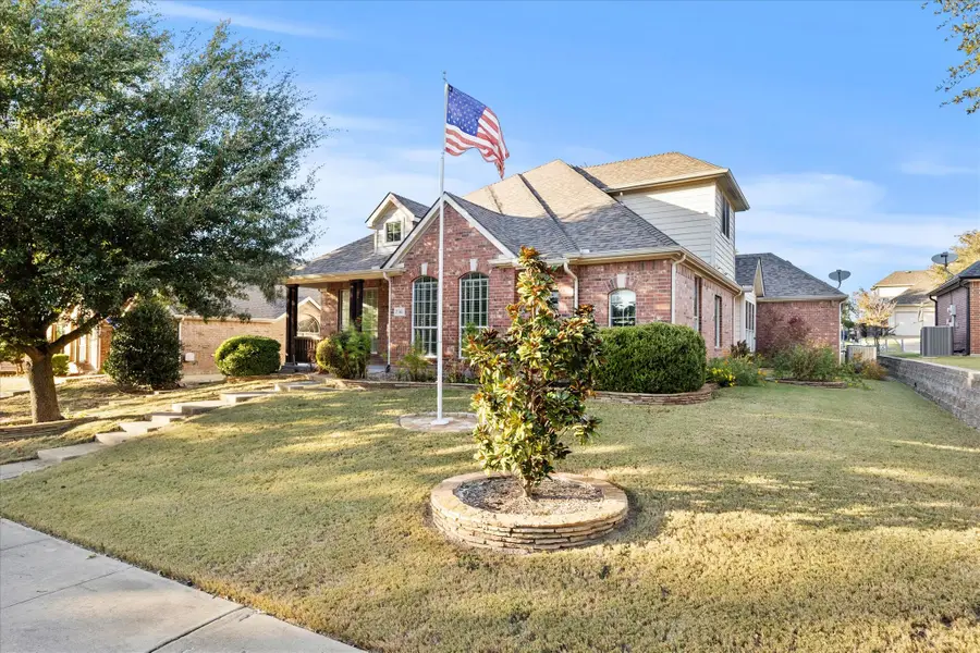 730 Monterey Drive, Rockwall, TX 75087 - Image #2