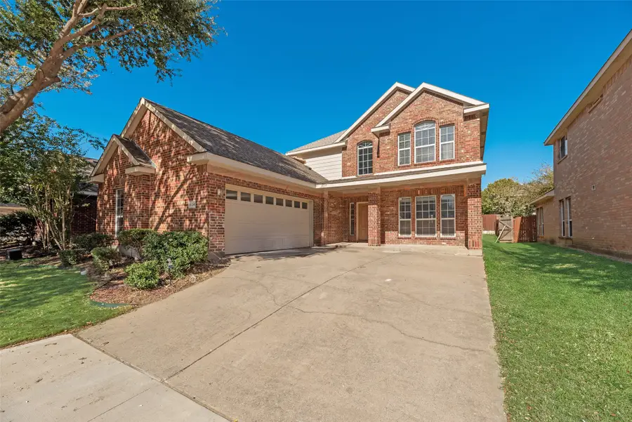 8004 Laughing Waters Trail, McKinney, TX 75070 - Image #3
