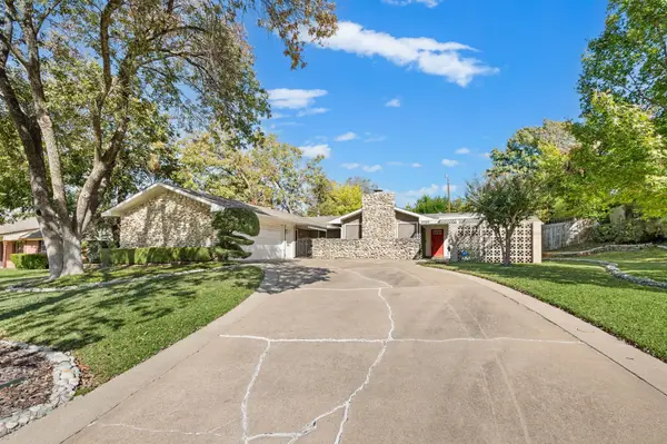 3720 Wooten, Fort Worth, TX 76133