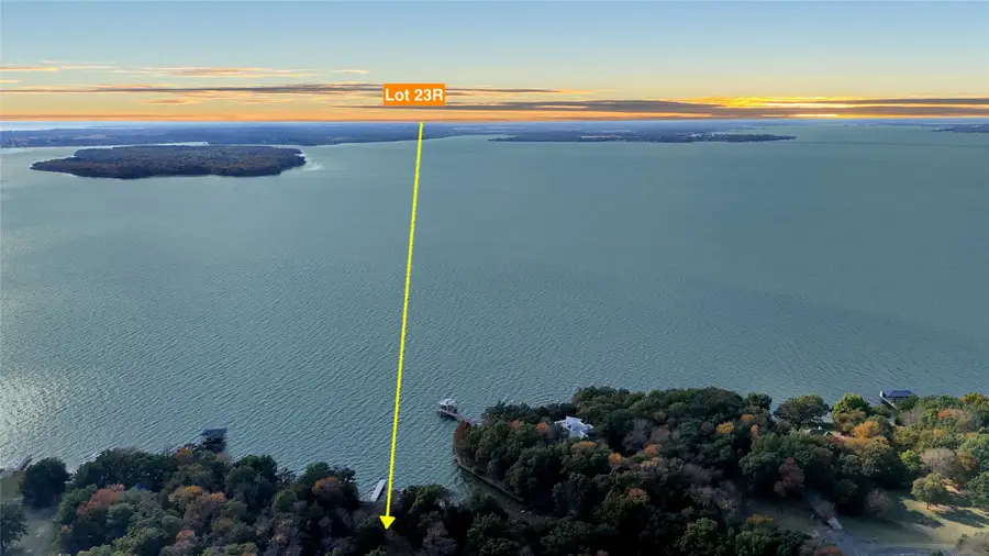 Lot 23R SE County Road 3258, Kerens, TX 75144 - Image #2