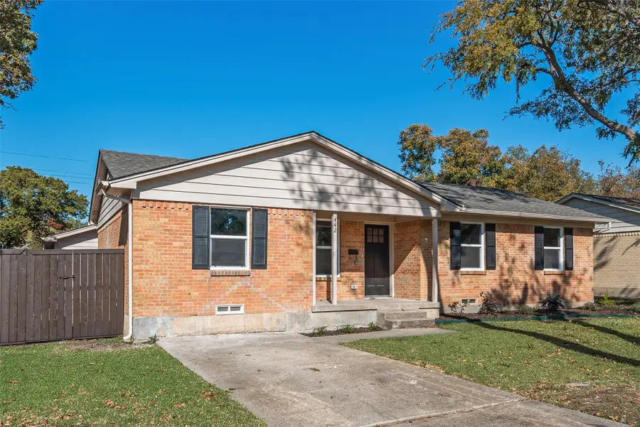 442 Daniel Street, Richardson, TX 75080 - Image #2