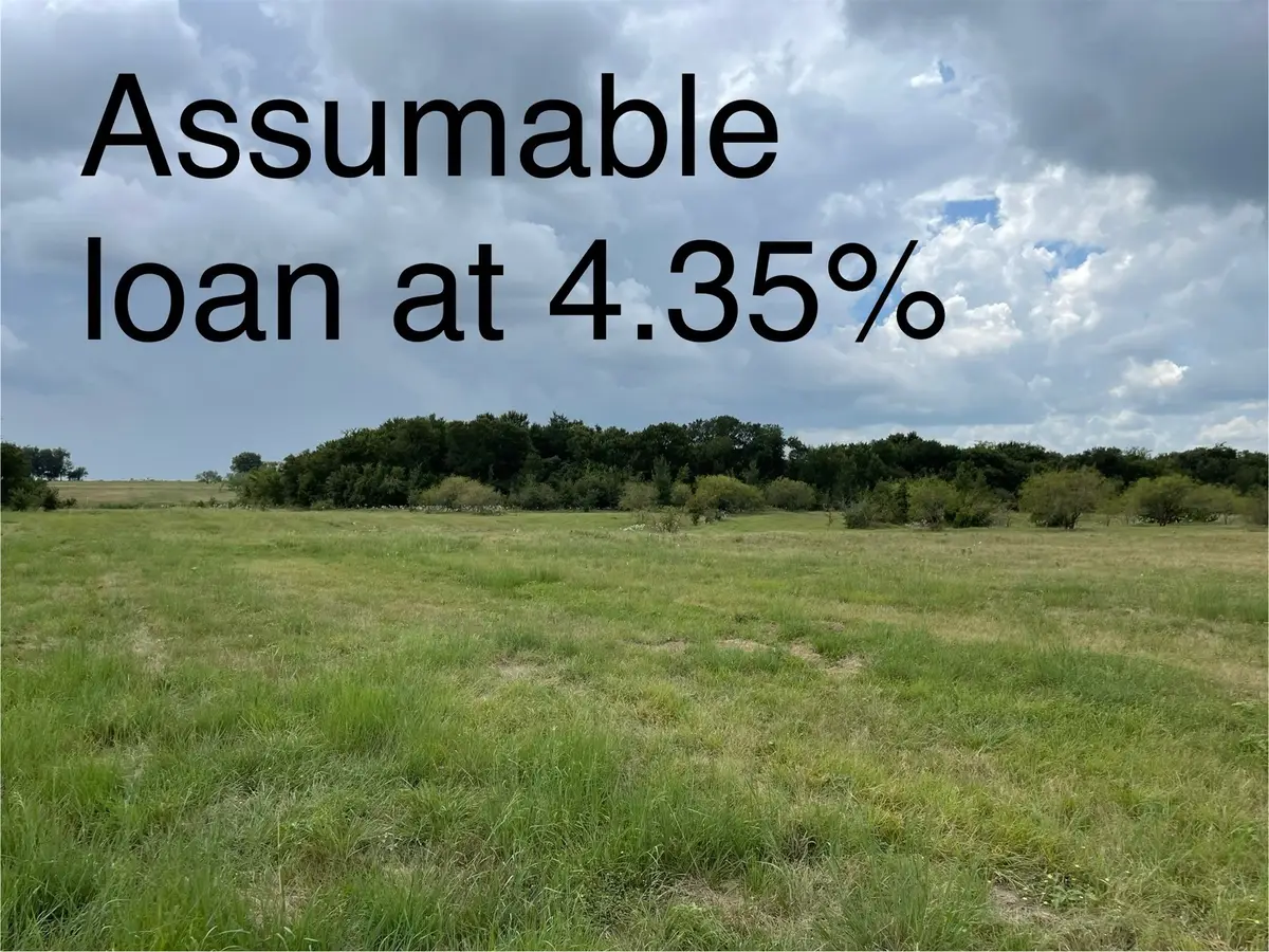 412 Private Road 190, Blum, TX 76627 - Image #1