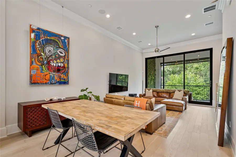 2157 Wenge Lane, Dallas, TX 75219 - Image #2