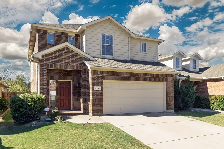 5933 Missy Lane, Fort Worth, TX 76131 - Image #2