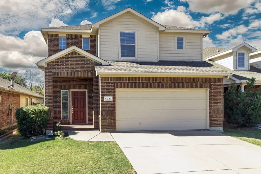 5933 Missy Lane, Fort Worth, TX 76131 - Image #3