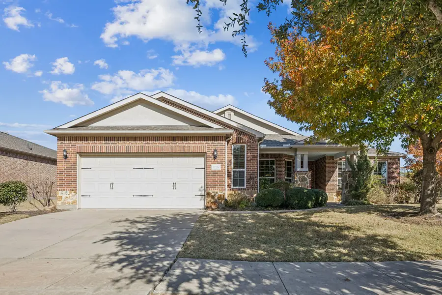 1728 Hacienda Heights Lane, Frisco, TX 75036 - Image #2