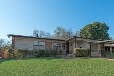 4119 Fortune Lane, Dallas, TX 75216 - Image #2