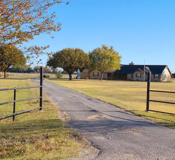 406 Epps Road, Palmer, TX 75152