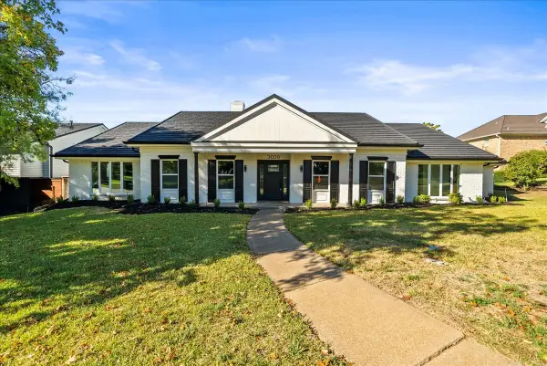 3609 Hidalgo Street, Irving, TX 75062