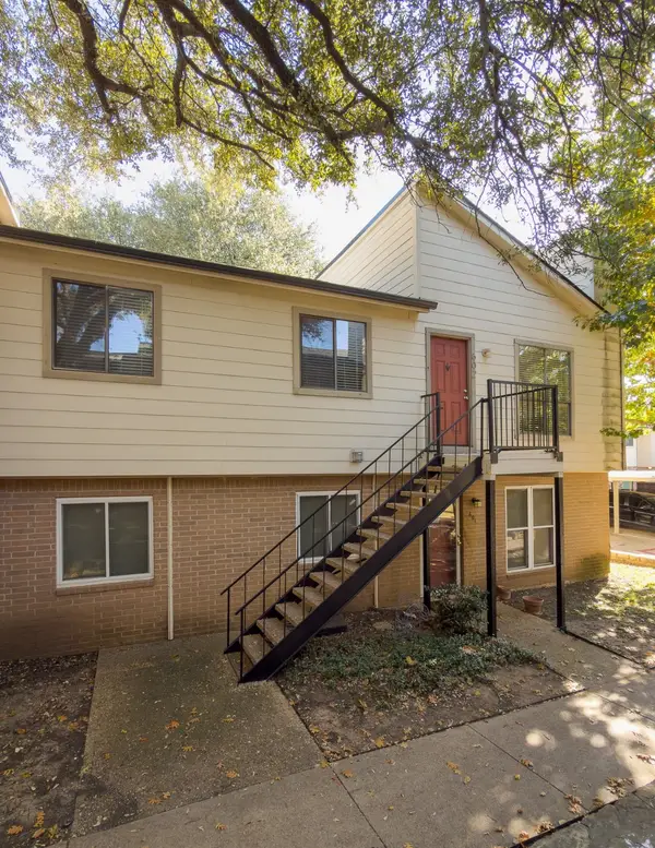 6646 E Lovers Lane #0602, Dallas, TX 75189