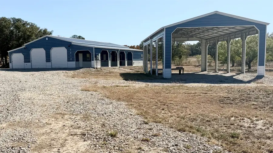 6818 Jordan Lane, Brownwood, TX 76801 - Image #2