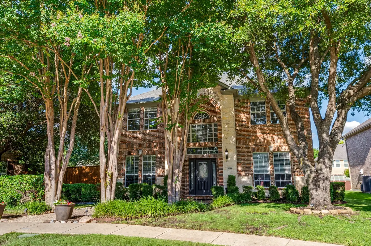 1404 Settlers Court, Allen, TX 75002 - Image #1