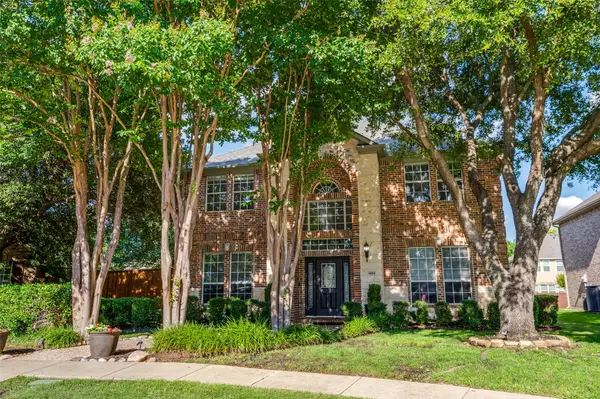 1404 Settlers Court, Allen, TX 75002