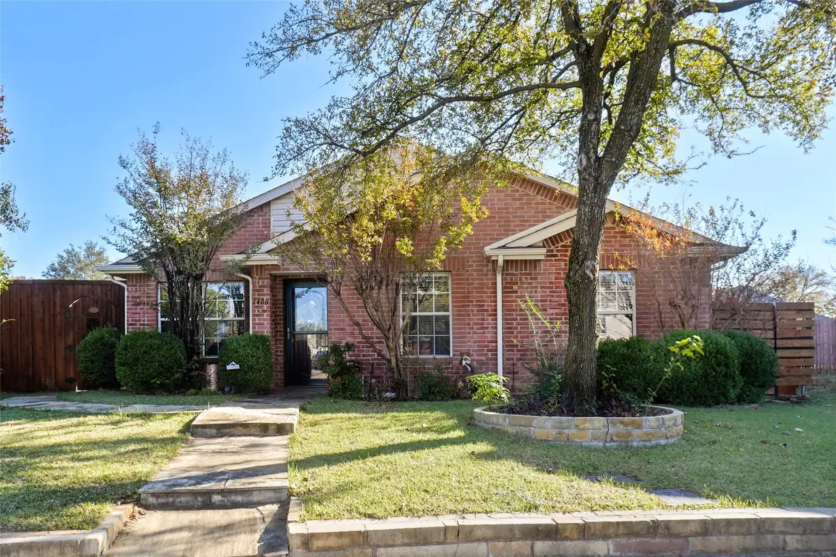 1400 Di Orio Drive, Lewisville, TX 75067 - Image #1