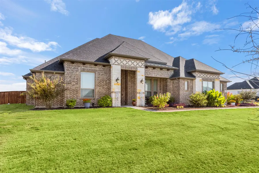 241 Crosswind, Waxahachie, TX 75167 - Image #2