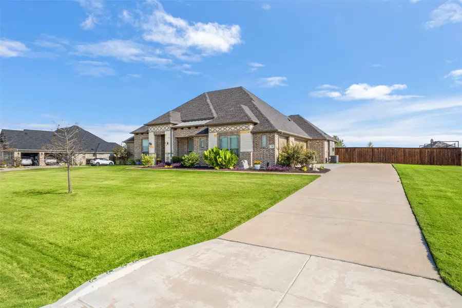 241 Crosswind, Waxahachie, TX 75167 - Image #3