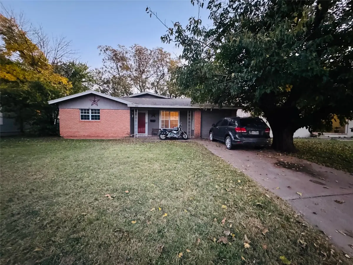 3561 N 9th Street, Abilene, TX 79603 - Image #1