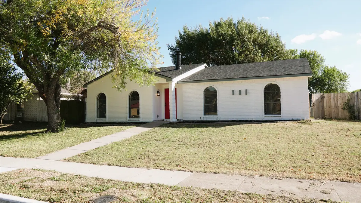 2009 Clark Trail, Grand Prairie, TX 75052 - Image #1